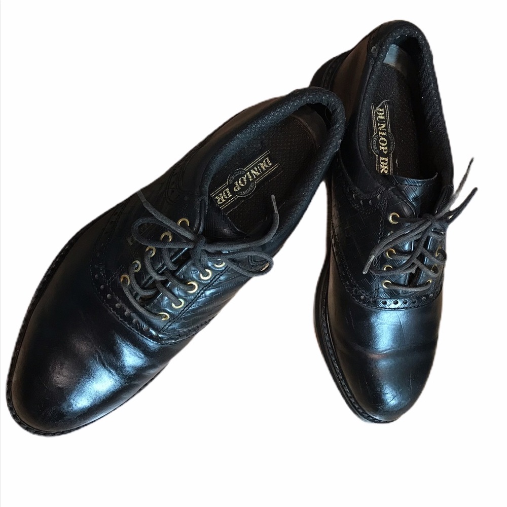 Dunlop Dry 👞